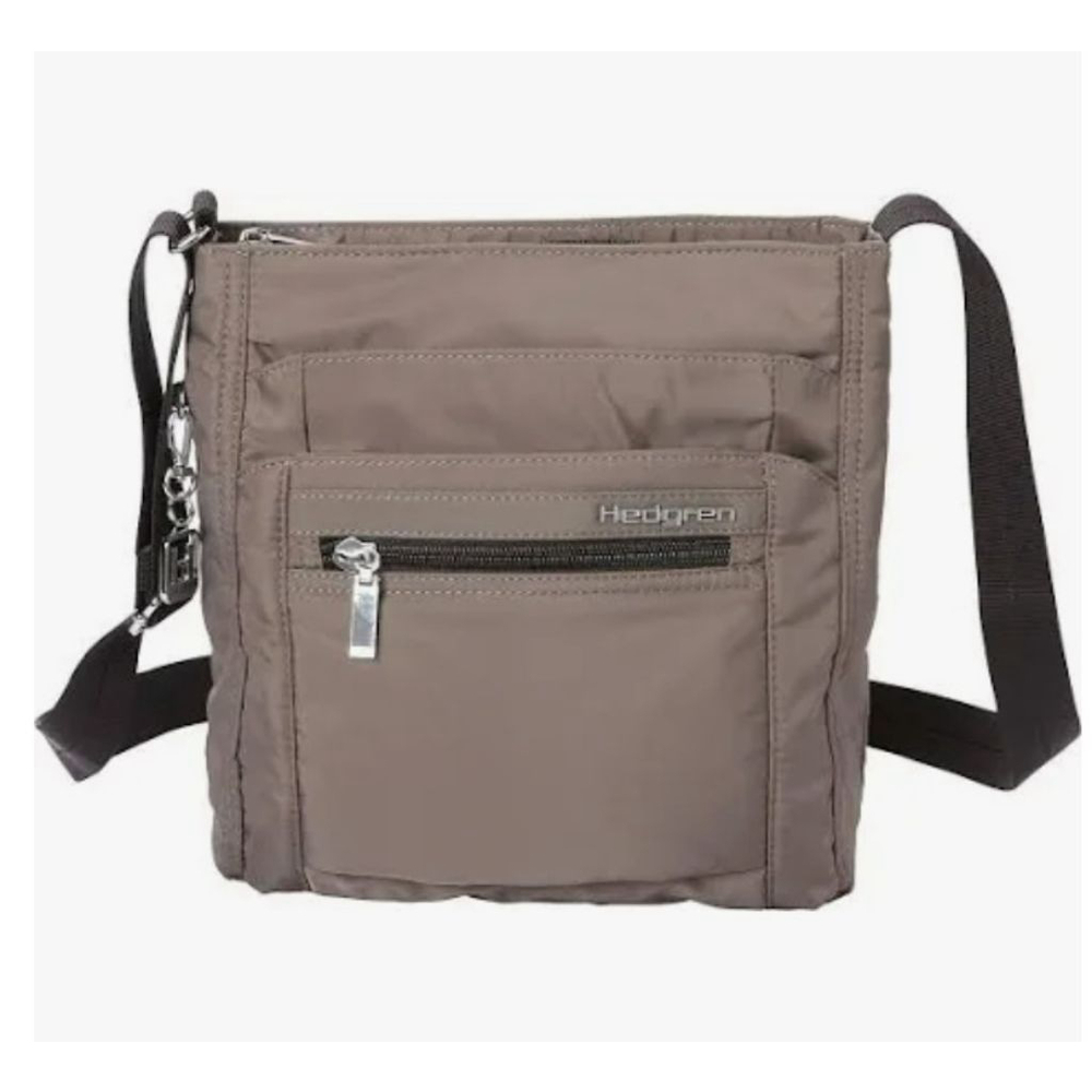 Hedgren Orva RFID Water Repellent Crossbody